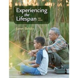 Experiencing the lifespan 6th edition