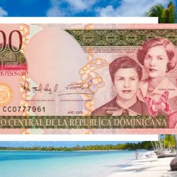 Currency punta cana dominican puntacanadominicanrepublic