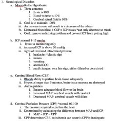 Health study guide final exam