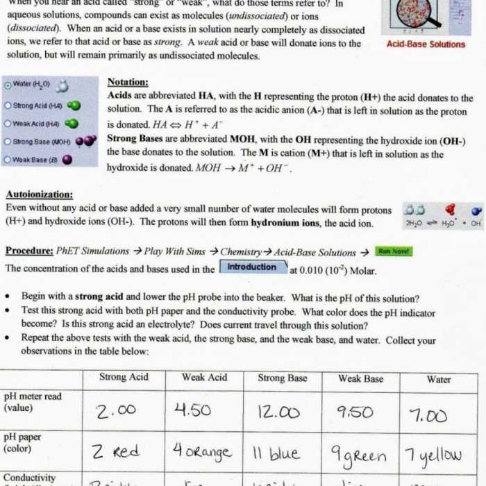 Phet isotopes and atomic mass answer key