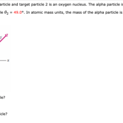 Particle alpha projectile figure transcribed text show