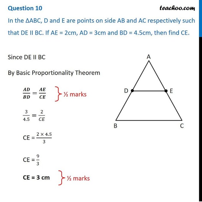 Variant bisector