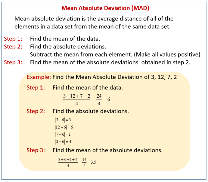 Lesson 1.7 measuring variability answer key