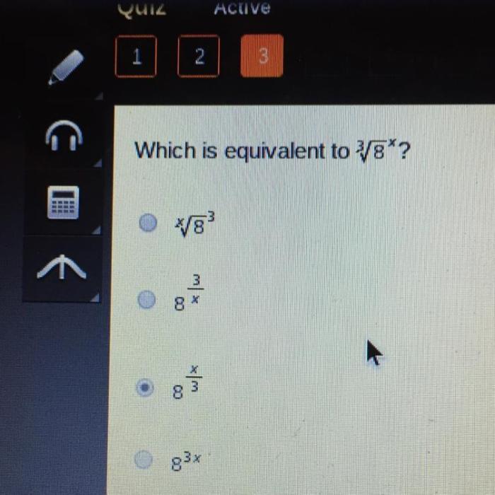 Superscript fourth equivalent